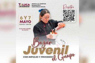 Además, la Dirección de Apoyo a la Juventud ofrece asesorías gratuitas en temas diversos, como salud mental y deporte.