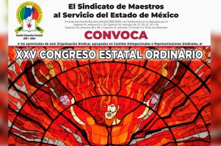 Este evento, que se llevará a cabo los próximos 30 y 31 de octubre