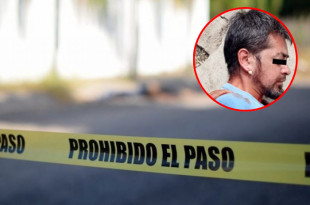 Carlos Daniel “N” fue detenido por policías de Ecatepec