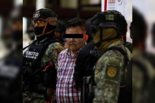 Se ordenó la liberación inmediata de "Don Rodo" del penal de máxima seguridad del Altiplano