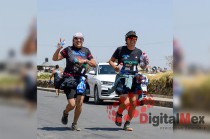 La competencia deportiva incluyó distancias de 5, 10 y 21 km, y fue organizada por Capital Deportiva y el IMCUFIDET de Metepec.
