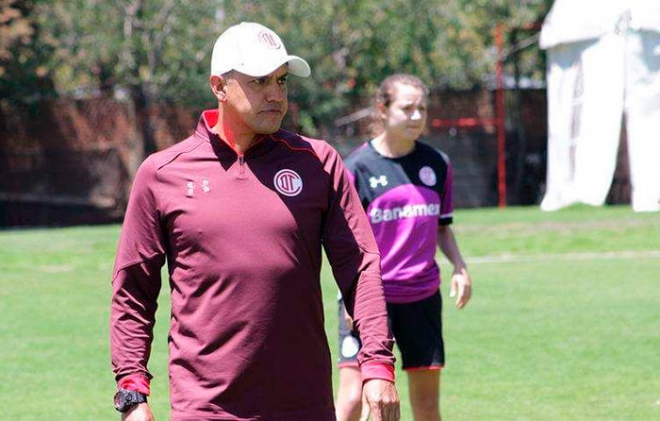 En futbol femenil, Toluca medirá fuerzas  ante Veracruz