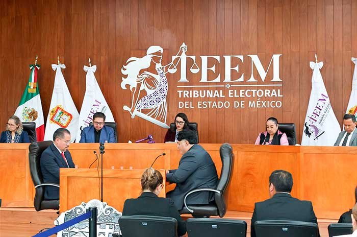 El Tribunal avaló entregar recursos a PAZ desde el 17 de julio de 2026