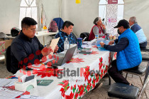 La credencial funcionará como un medio de identificación en unidades del IMSS, IMSS Bienestar e ISSSTE