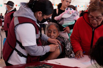 Servicios médicos preventivos llegarán a personas con movilidad limitada en todo el estado