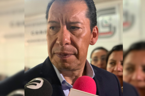 Transportistas del Estado de México se deslindan del paro nacional y llaman a evitar afectaciones a la movilidad