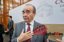 En entrevista, el presidente de la Diputación Permanente en el Congreso, Maurilio Hernández, señaló que se ve poco probable que él repita como presidente de dicho órgano. 