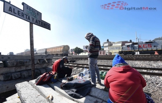 Propone PAN que defensores de derechos humanos asesoren a migrantes