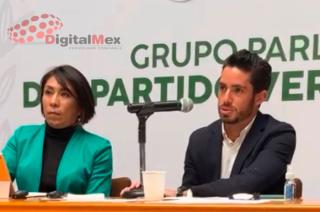 Privilegian iniciativas que inhiban el robo en el transporte público, evitar la explotación de los recursos naturales, así como reformas en materia laboral