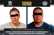 Cabe mencionar que el 10 de agosto de 2020 la menor de edad logró escapar.