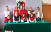 Responsabiliza PRI-Metepec a Gabriela Gamboa de “guerra sucia” contra Carolina Monroy