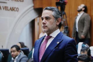 Pablo Fernández enfatizó que el blanquiazul, no formará parte del acuerdo que tienen Morena y aliados, además del PRI, PRD y Movimiento Ciudadano