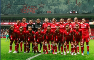 Diablitas logran lo que no pudo La Volpe con el Toluca: Pasan a la Liguilla del Femenil MX