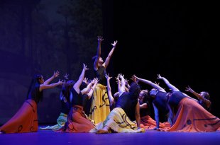 La convocatoria contempla talleres, carreras técnicas y licenciaturas en actuación, música, danza y artes plásticas y visuales.