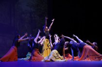 La convocatoria contempla talleres, carreras técnicas y licenciaturas en actuación, música, danza y artes plásticas y visuales.