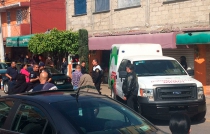 Ejecutan a ex comandante del CUSAEM en restaurante de Tlalnepantla