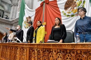 Francisco Javier Fernández Clamont habló de los ocho hospitales pendientes por terminar de construir y poner en operación desde hace más de cinco años.