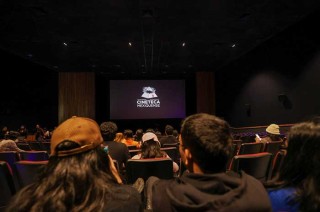 Todas estas actividades se realizarán en las instalaciones de la Cineteca Mexiquense, en el Centro Cultural Mexiquense.