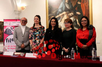 También habrá sedes alternas y transporte gratuito mediante el FILEM Bus y minivans para facilitar el acceso.