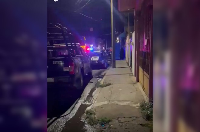 #Video: Masacre en bar de #Tabasco deja 6 muertos y varios heridos
