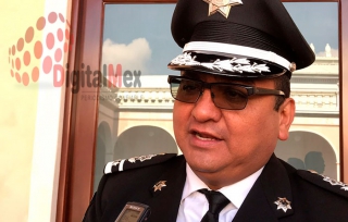 Mil 200 elementos vigilarán “El Buen Fin” en Toluca