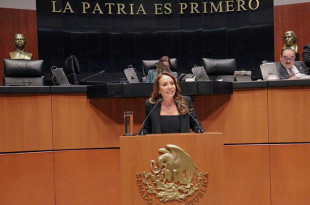 El PRI del Estado de México urgió al gobierno a dar una respuesta inmediata ante la crisis de desabasto de medicinas.