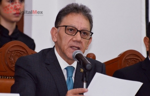 Abre UAEMex tercera vía de consulta sobre reforma a la Ley Universitaria