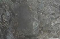 Paramédicos acudieron para brindar la asistencia médica al hombre