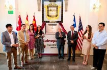 Tlalnepantla obtuvo la certificación Destino de Reuniones por su infraestructura