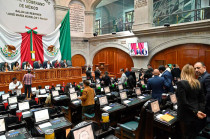 El proyecto, inconcluso desde hace más de 10 años, será rehabilitado con inversión federal y atenderá a millones de personas sin seguridad social