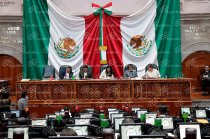 El Congreso del Estado de México aprobó la creación de Transparencia Mexiquense, organismo que sustituirá al INFOEM como autoridad garante en la entidad.