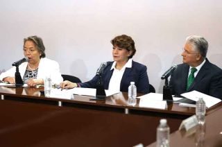 El Gobierno del Estado de México realizará el análisis de las propuestas para brindar las herramientas necesarias que mejoren su función.