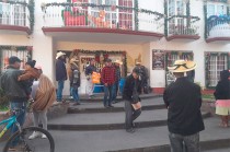 Acusan irregularidades en la última contienda electoral