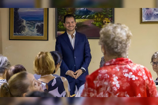 El coordinador del Grupo Parlamentario del PRI dijo que para atender las necesidades y garantizar el bienestar de las familias mexiquenses es necesario hacer equipo.