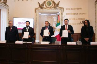 En 2025 se generaron 3 mil 136 oficios para solicitar datos al IMSS