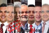 ¡Anótelo!.. ¿Se suman gobernadores del PRI a la alianza Pro AMLO?