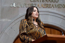 Los diputados Krishna Romero Velázquez y Pablo Fernández de Cevallos González presentaron ante el Congreso del Estado de México una iniciativa para adicionar el artículo 65 Ter a la Ley del Trabajo de los Servidores Públicos del Estado y Municipio