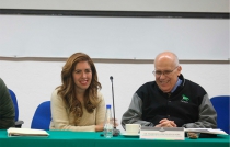 Trabajan CEMyBS y universidades del sistema estatal en prevención de la violencia de género