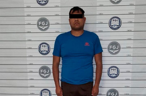 El accidente dejó un fallecido y una mujer hospitalizada en estado delicado.