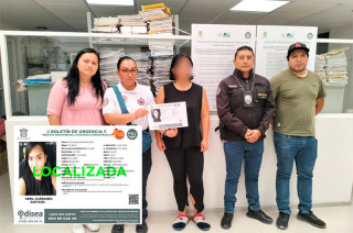 El municipio enfrenta doble Alerta de Violencia de Género.