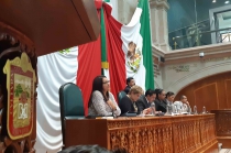 #Edomex: Crímenes de odio serán castigados hasta con prisión vitalicia