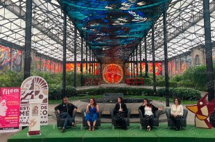 La FILEM 2026 se realizará del 16 al 24 de octubre en la Plaza de los Mártires de Toluca, con actividades literarias, culturales y artísticas.