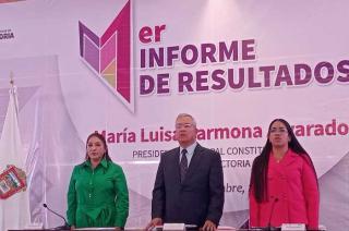 Destacó que la salud de los victorenses es una prioridad para su gobierno.