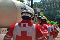 Muere hombre electrocutado en Valle de Bravo