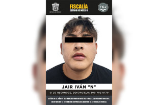 Iván “N”, alias “El Pantera”, era un generador de violencia en la región.