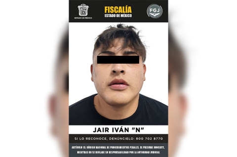 Iván “N”, alias “El Pantera”, era un generador de violencia en la región.