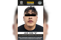 Iván “N”, alias “El Pantera”, era un generador de violencia en la región.