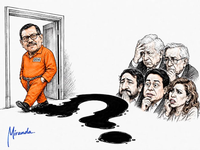 Testigo protegido
