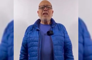 El político mexiquense, exsecretario de Desarrollo Metropolitano y exdirigente estatal del PRI, aseguró que nunca fue notificado de la imputación en su contra