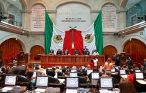 Morena seguirá presidiendo la Cámara de Diputados